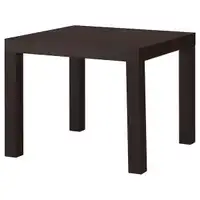 IKEA side table