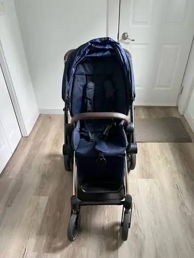 infant car seat uppababy vista UPPAbaby Mesa Max Infant Car Seat main image 0