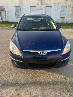 2012 Hyundai Elantra Touring 