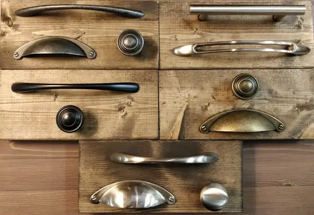 Yale bedroom suite, Made your way in BC in  2 weeks, SOLID WOOD in Multi-item in Tricities/Pitt/Maple - Image 4