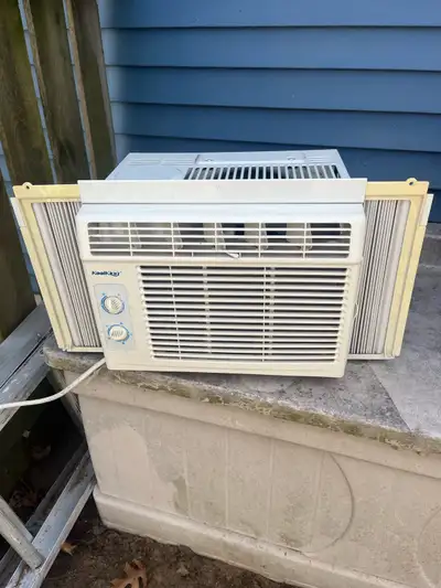 Window Air Conditoner, View more