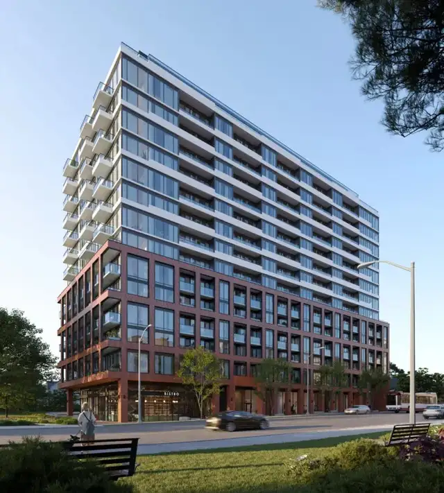 HOT Assignment - NorthCore in Condos for Sale in City of Toronto - Image 3