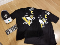 For the young Pittsburgh Penguins fan!