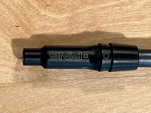 Ping Driver Golf Shaft in Golf in Kingston - Image 3