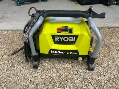 Works. Been in storage