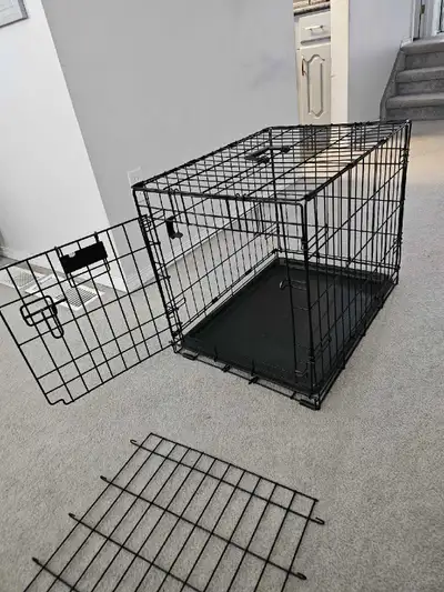 PET  Cage Foldable.$30, View more