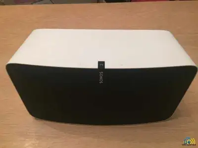 sonos play 5 gen 2, View more