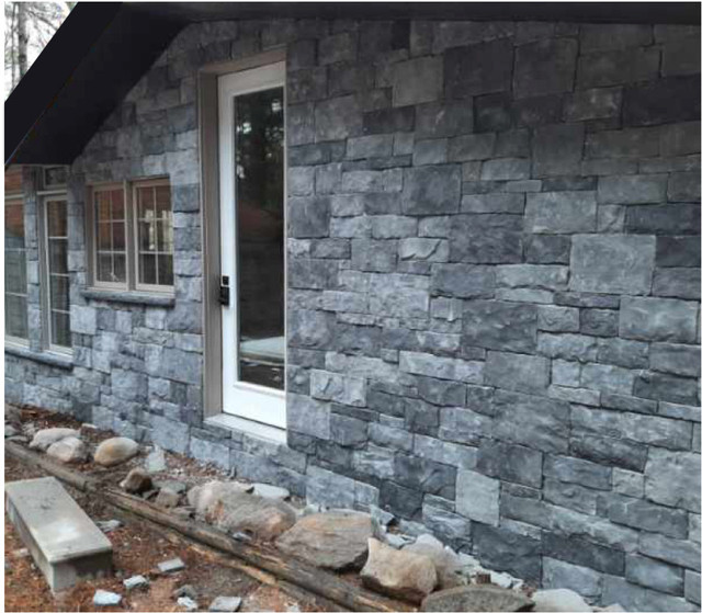 Stone  Veneer  for Sale in Other in Kawartha Lakes - Image 3