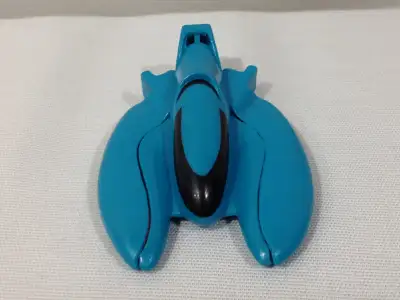 HOT WHEELS ATTACK PACK (SEA CREATURE VEHICLE) HAPPY MEAL TOY, View more