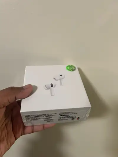 Apple Airpods Pro, View more