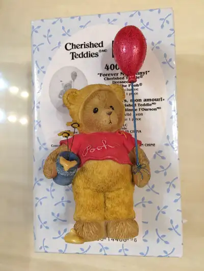 New with original box