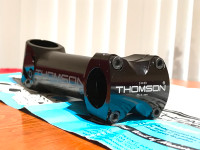 Thomson Elite Mountain or Road bike stem.