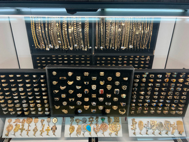Rex&Co Has New Jewellery In Stock So Come Now!! in Jewellery & Watches in Leamington - Image 4