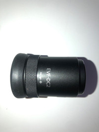 Canon EVF-DC2 for sale $120