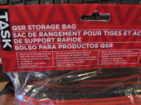 QSR Storage /Travel bags