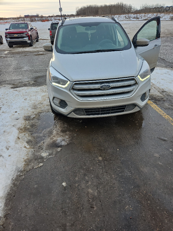 2018 Ford Escape in Cars & Trucks in Edmonton - Image 3