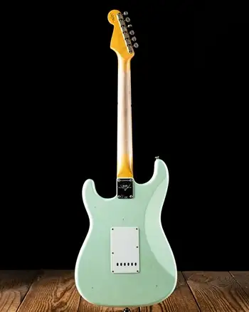 FENDER CUSTOM SHOP STRATOCASTER 60'S, View more