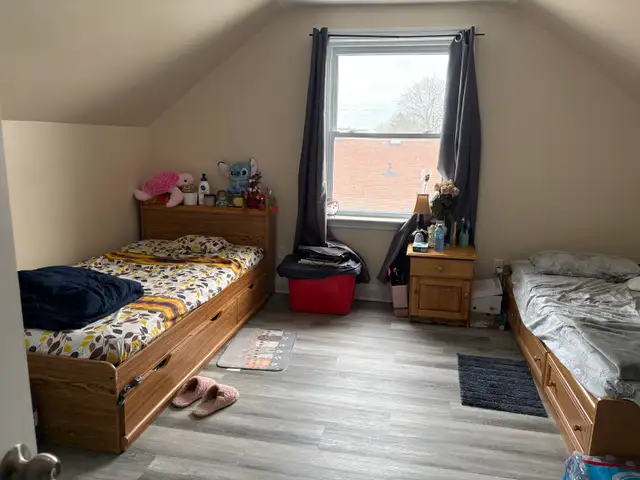 Room Rent Girl- Sharing  in Room Rentals & Roommates in Cambridge - Image 3