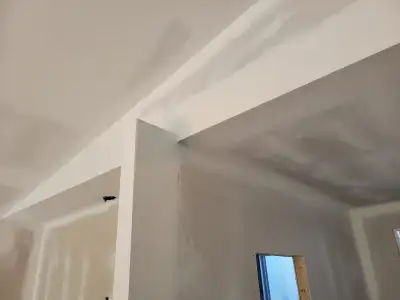 Drywall and Plastering, View more