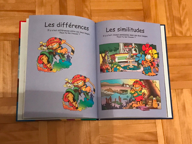 Livres d'activité pour enfants dans Livres jeunesse et ados  à Longueuil/Rive Sud - Image 2