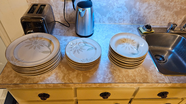 Vaisselle Cuisinart dans Vaisselle et articles de cuisine  à Sherbrooke - Image 2