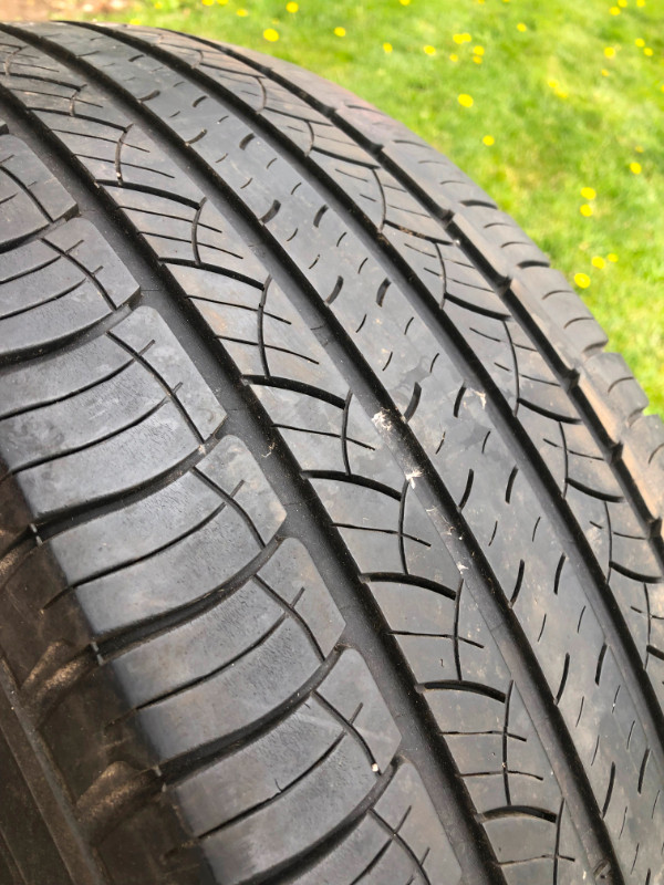 Michelin Latitude Tires 245-60-18 in Tires & Rims in Brantford - Image 3