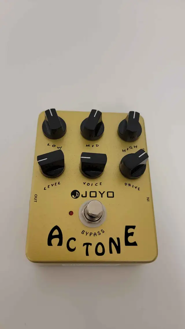 Guitar Pedals in Amps & Pedals in Ottawa - Image 4