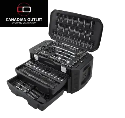 Hart 3 Tool Combo Kit, View more