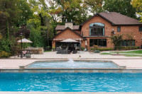 New Fiberglass Pools Available for 2024!