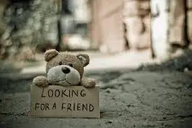 Looking for New friends 