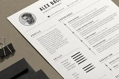 Professional Resume Writing | ATS-Friendly Resumes Writing, View more