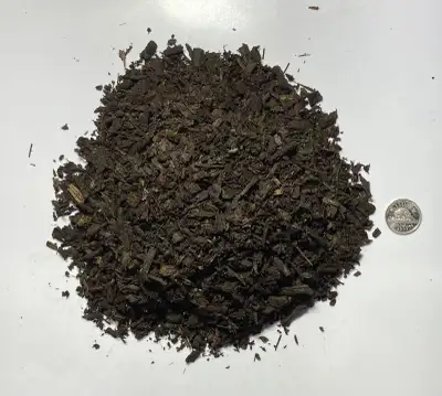 Biologically Active Compost - $1/L Bring your soil back to life with compost full of beneficial micr...