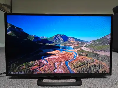 32" Insignia Roku Smart TV, View more