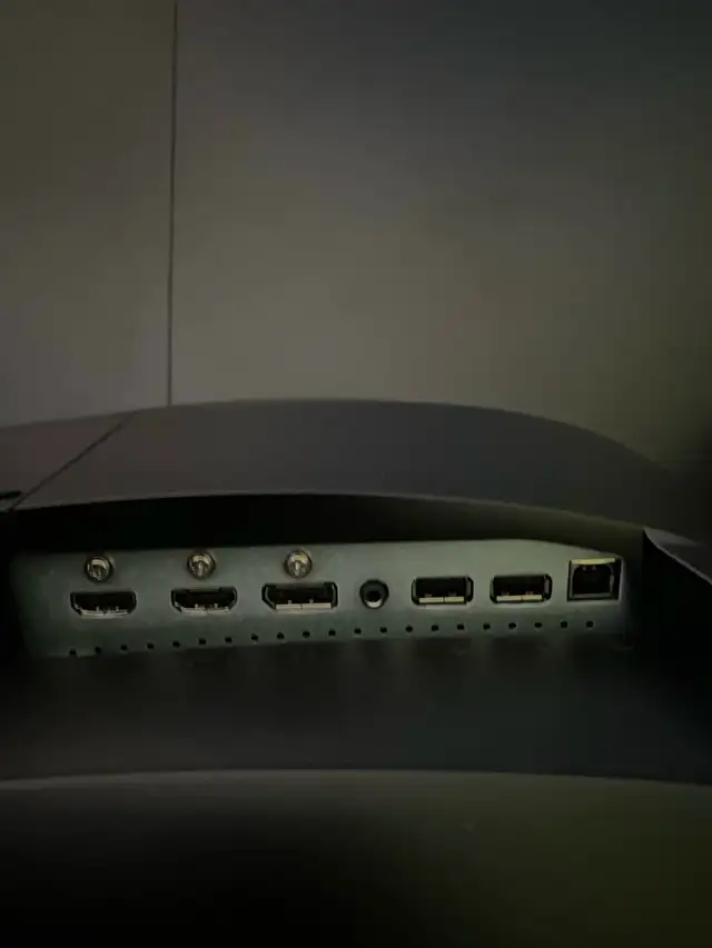 Monitor MSI64601013779331123