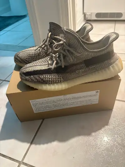 Gently Used, very good condition