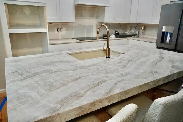 ✨ Onyx, Marble & Quartz Countertops – GTA’s Largest Selection63826837509251120