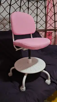 Adjustable Offic Chair