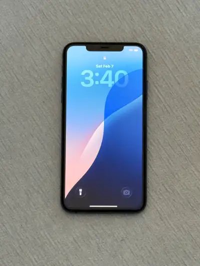iPhone 11 Pro Max, 64GB, Midnight Green (Unlocked), View more