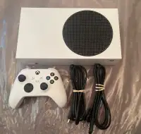 XBOX SERIES S FOR SALE