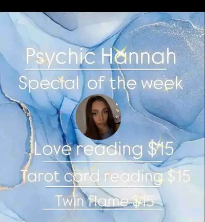  Crazy accurate psychic, View more