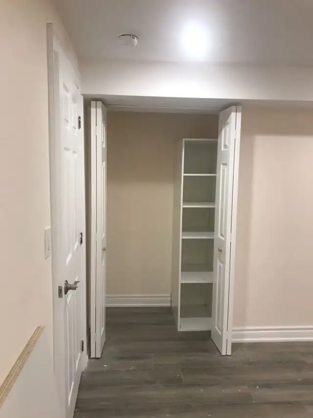 Basement for rent in Long Term Rentals in Markham / York Region - Image 5