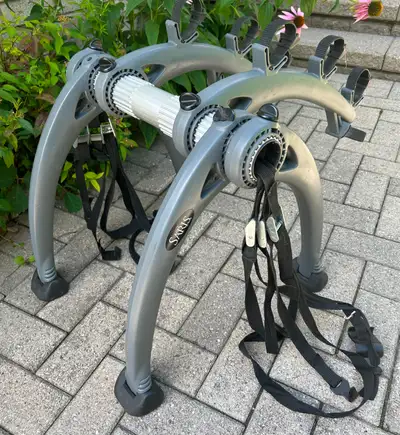 BICYCLE CARRIER, View more