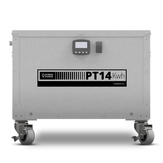Lithium Battery & Custom Solar Kits For your OffGrid Cabin Needs dans Autre  à Lethbridge - Image 2
