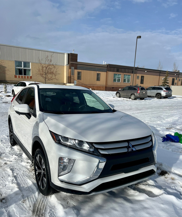 2019 Mitsubishi Eclipse Cross  in Cars & Trucks in Calgary