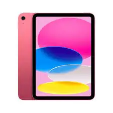 10th generation iPad pink, View more