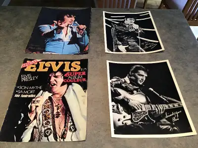 collectible elvis presley, View more