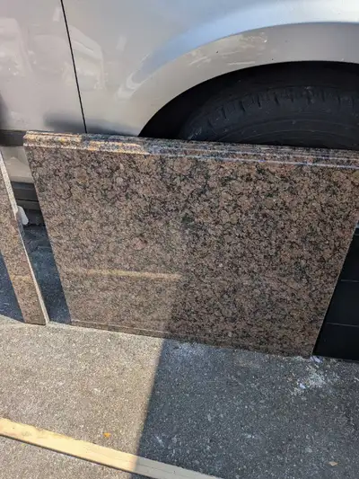 Granite Countertop Slabs, View more