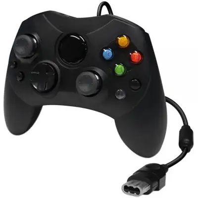 Hyperkin - Xbox Wired Controller, View more