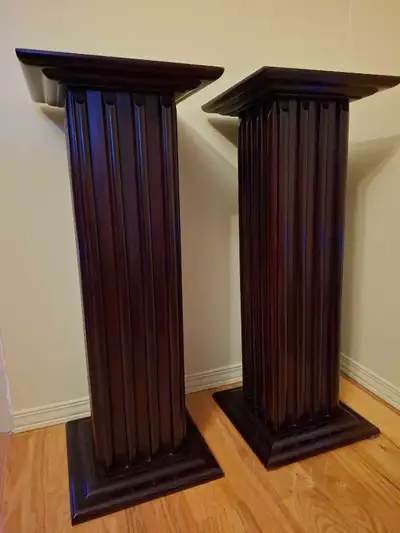 Base pour Haut parleur où plante, View more