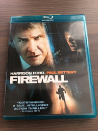 Blu-ray (Firewall)